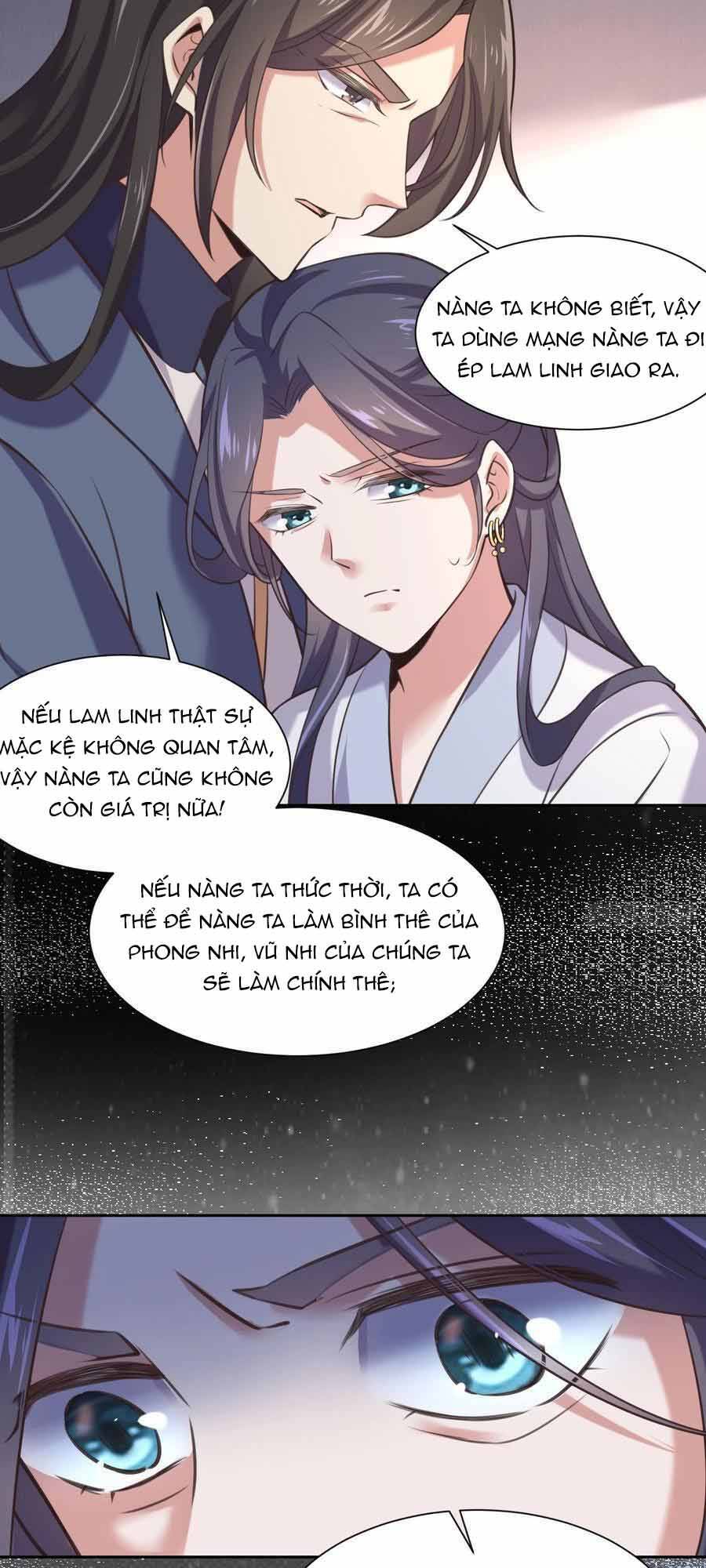 Hoạn Phi Thiên Hạ Chapter 95 - 19