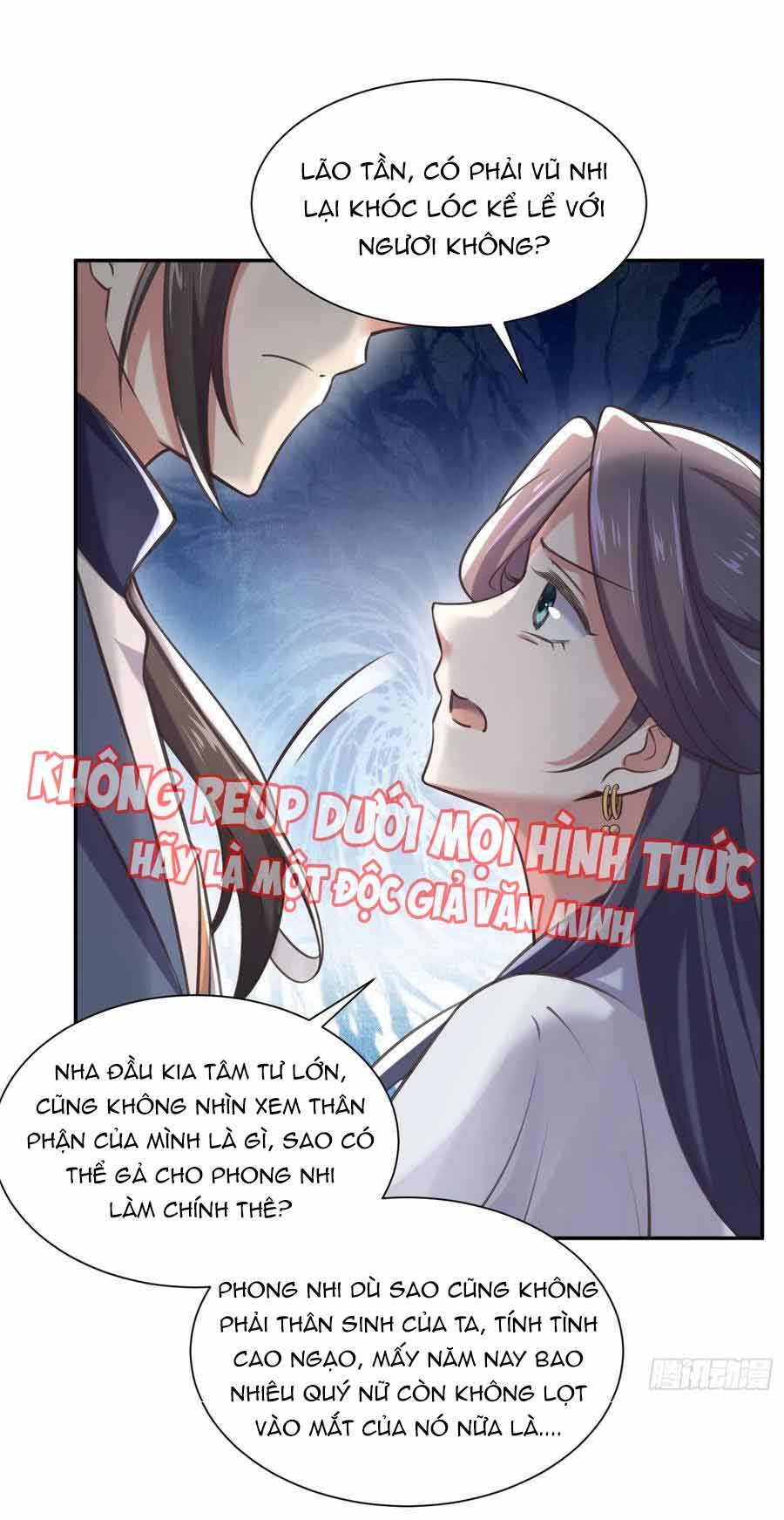 Hoạn Phi Thiên Hạ Chapter 95 - 21