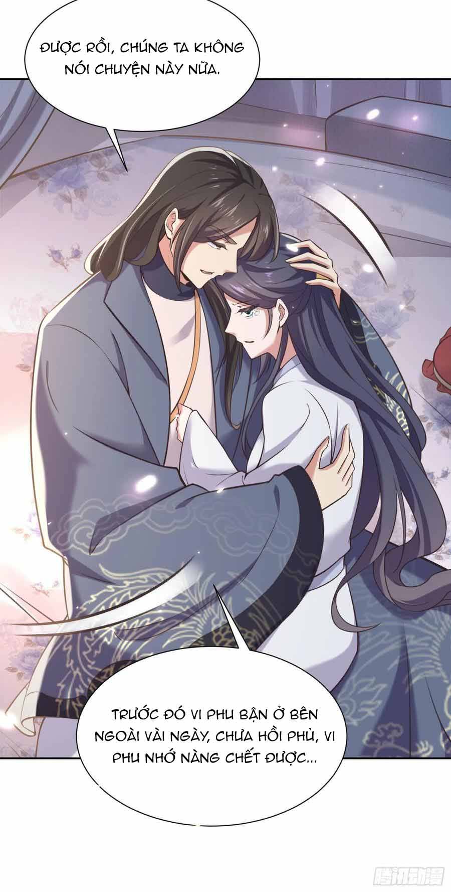 Hoạn Phi Thiên Hạ Chapter 95 - 24