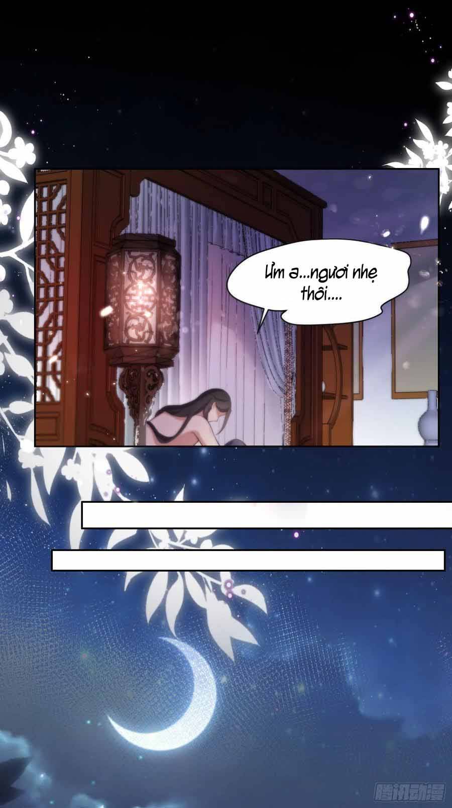 Hoạn Phi Thiên Hạ Chapter 95 - 25