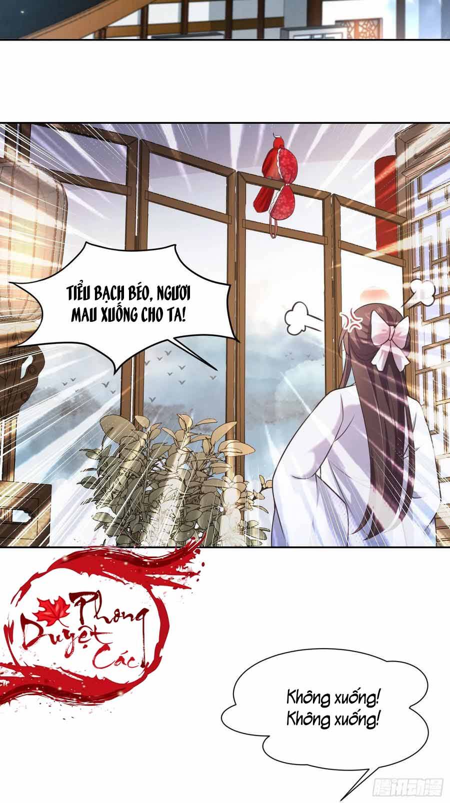 Hoạn Phi Thiên Hạ Chapter 95 - 27