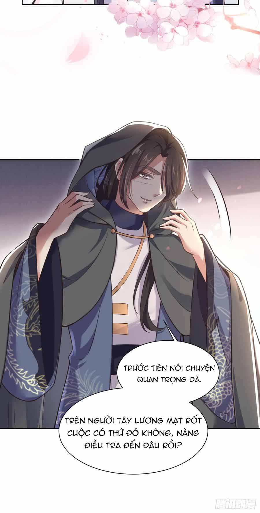 Hoạn Phi Thiên Hạ Chapter 95 - 10