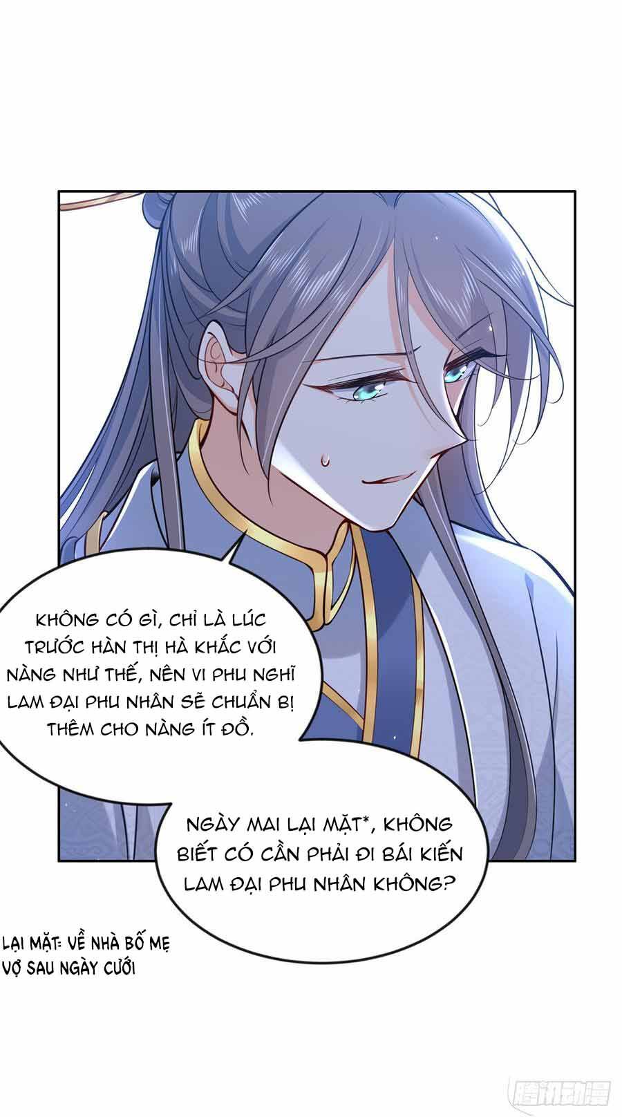Hoạn Phi Thiên Hạ Chapter 96 - 13