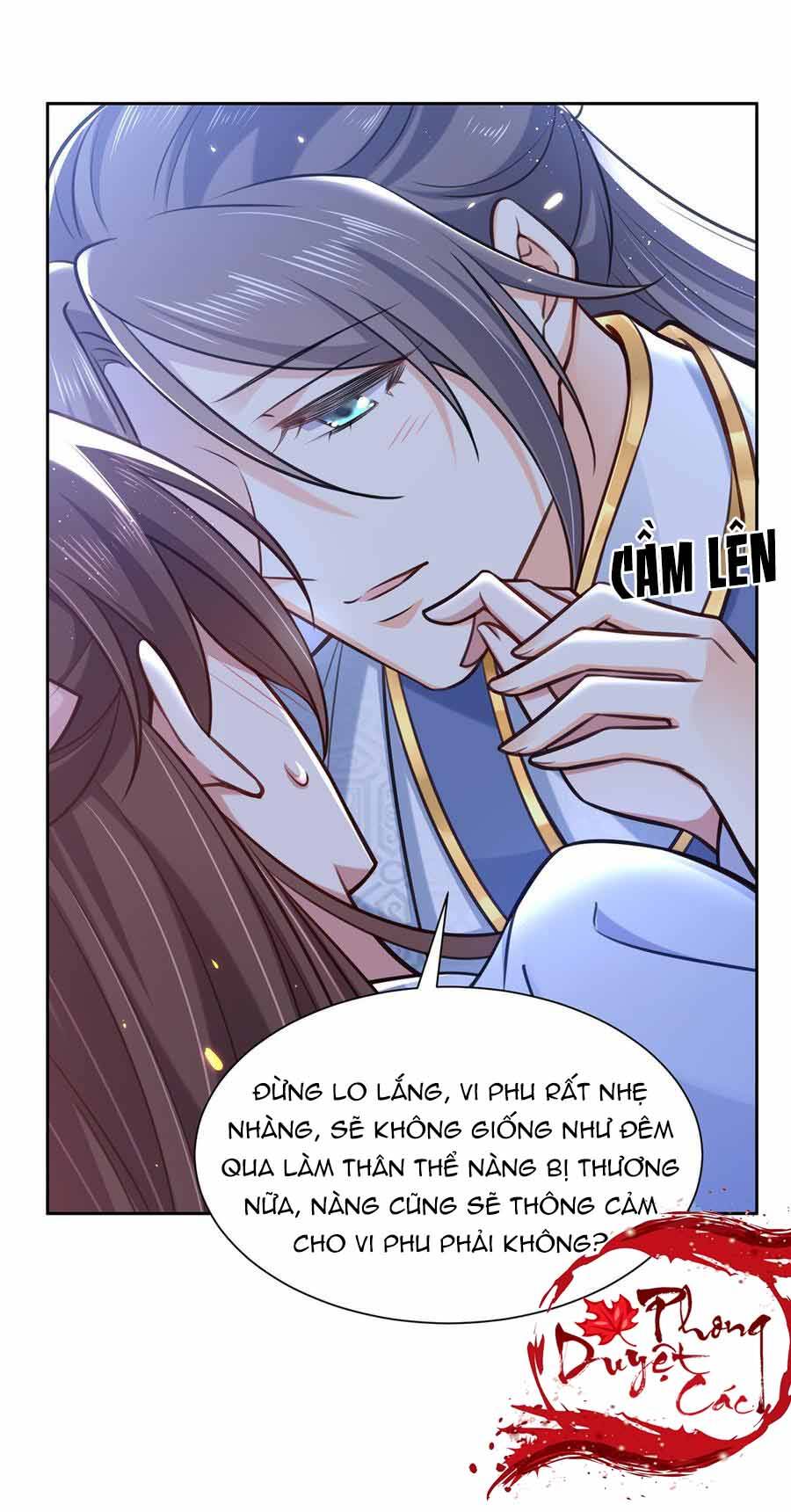 Hoạn Phi Thiên Hạ Chapter 96 - 19