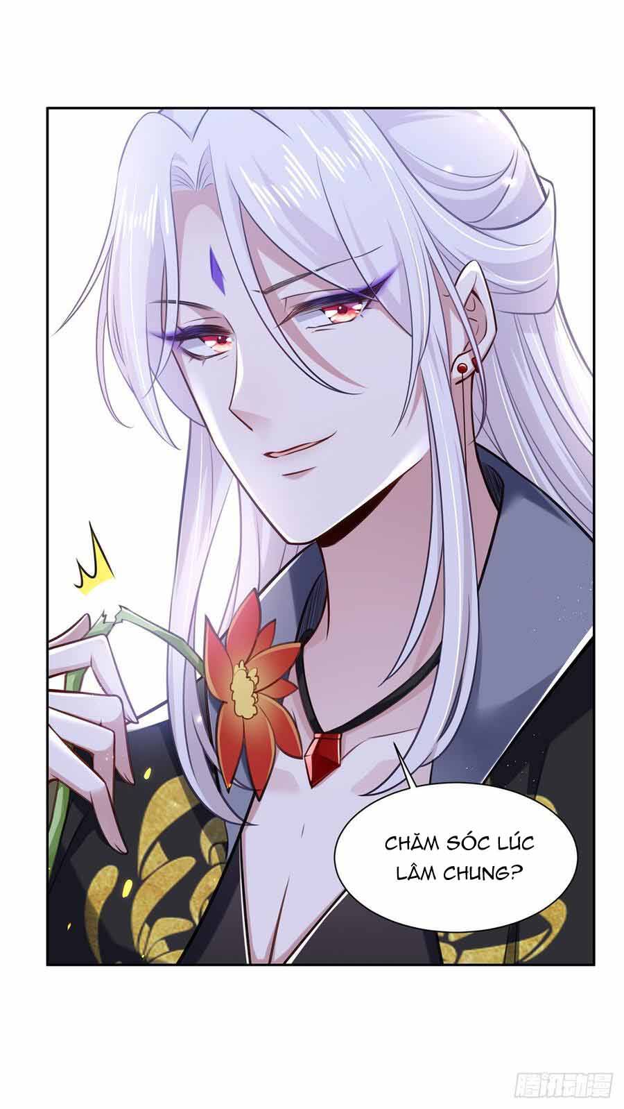 Hoạn Phi Thiên Hạ Chapter 96 - 26