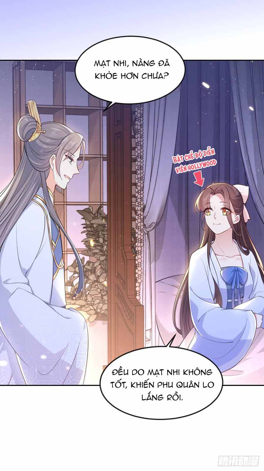 Hoạn Phi Thiên Hạ Chapter 96 - 9
