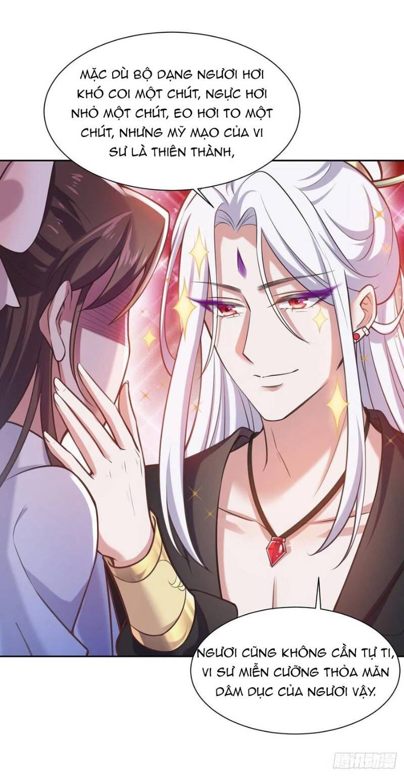 Hoạn Phi Thiên Hạ Chapter 97 - 22