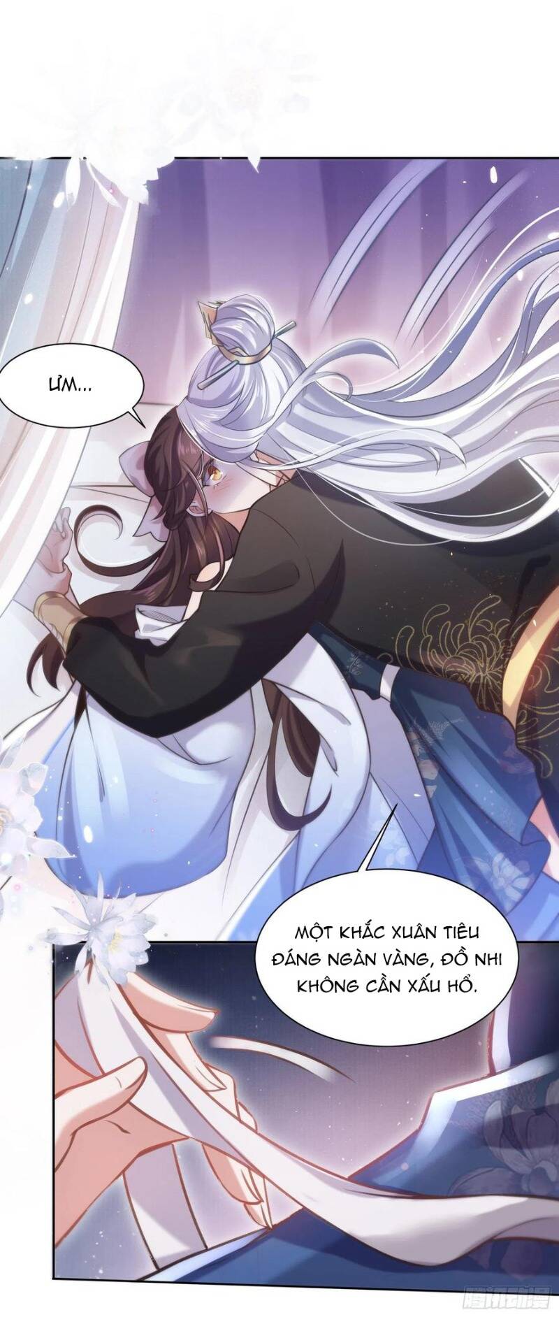 Hoạn Phi Thiên Hạ Chapter 97 - 24
