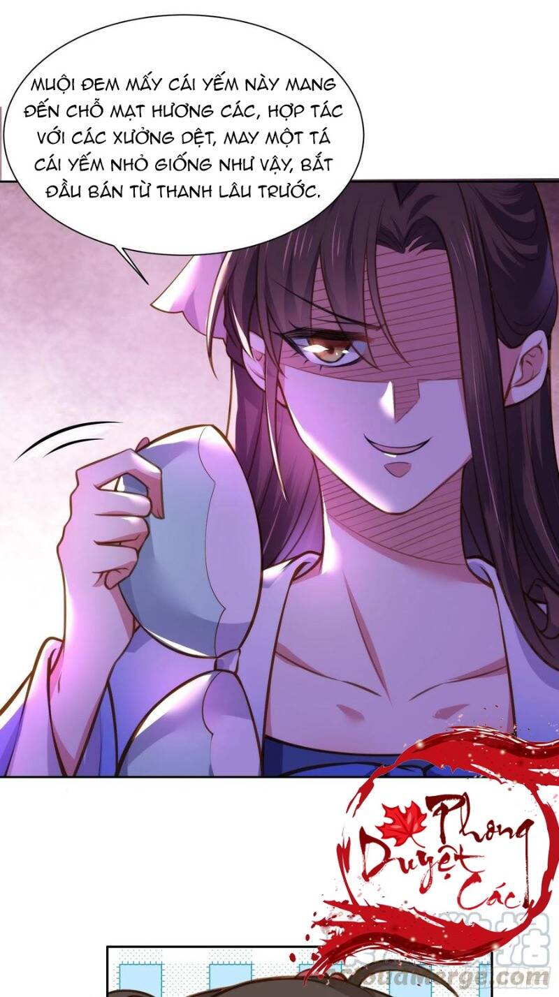 Hoạn Phi Thiên Hạ Chapter 98 - 16