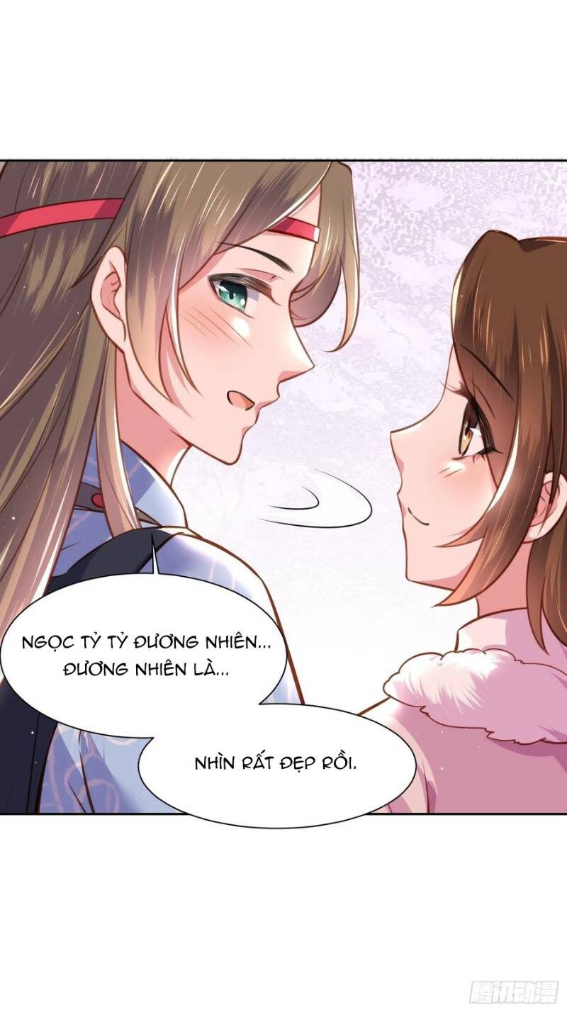 Hoạn Phi Thiên Hạ Chapter 98 - 24