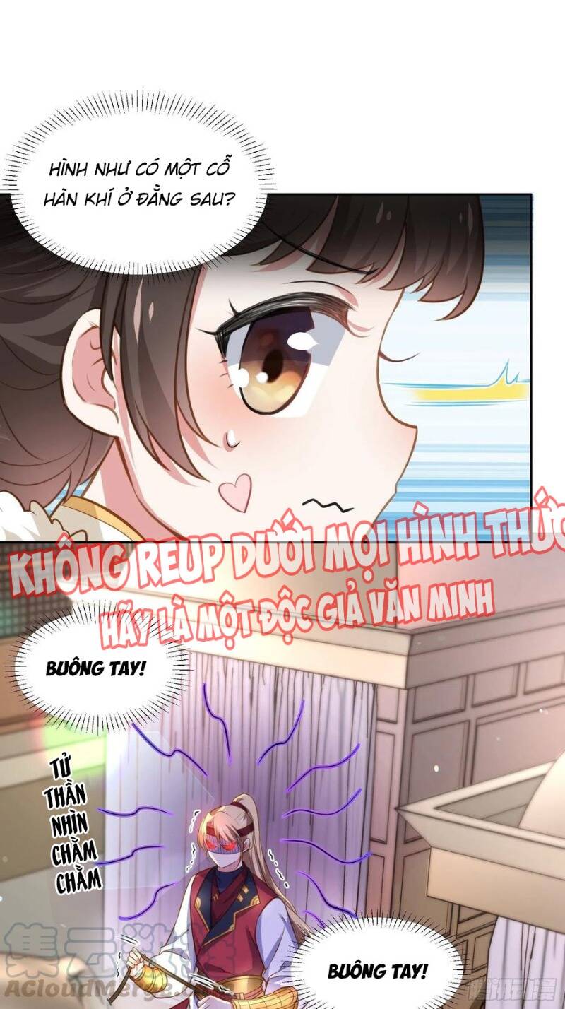 Hoạn Phi Thiên Hạ Chapter 98 - 28