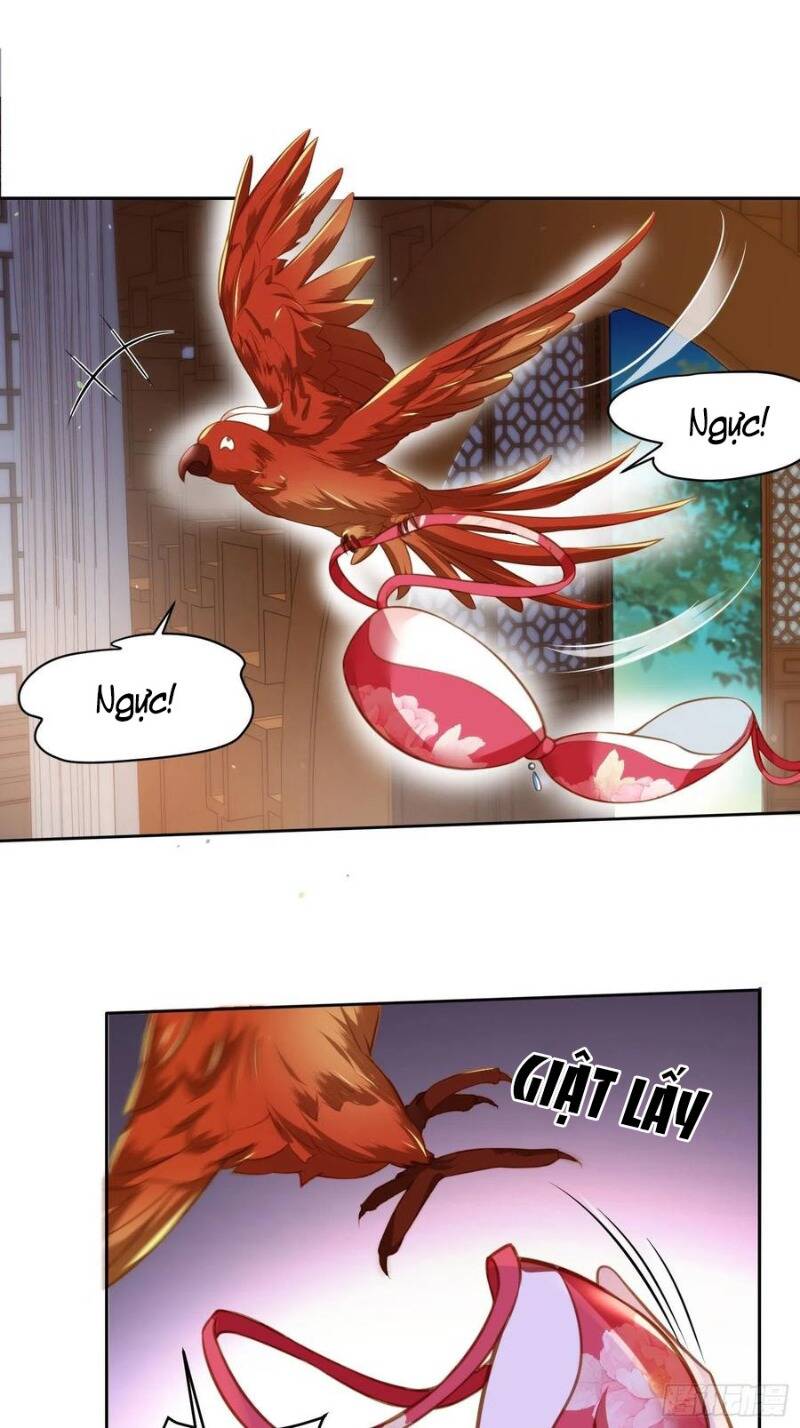 Hoạn Phi Thiên Hạ Chapter 98 - 7