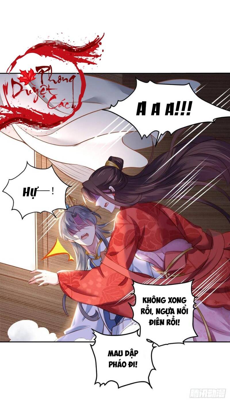 Hoạn Phi Thiên Hạ Chapter 99 - 19
