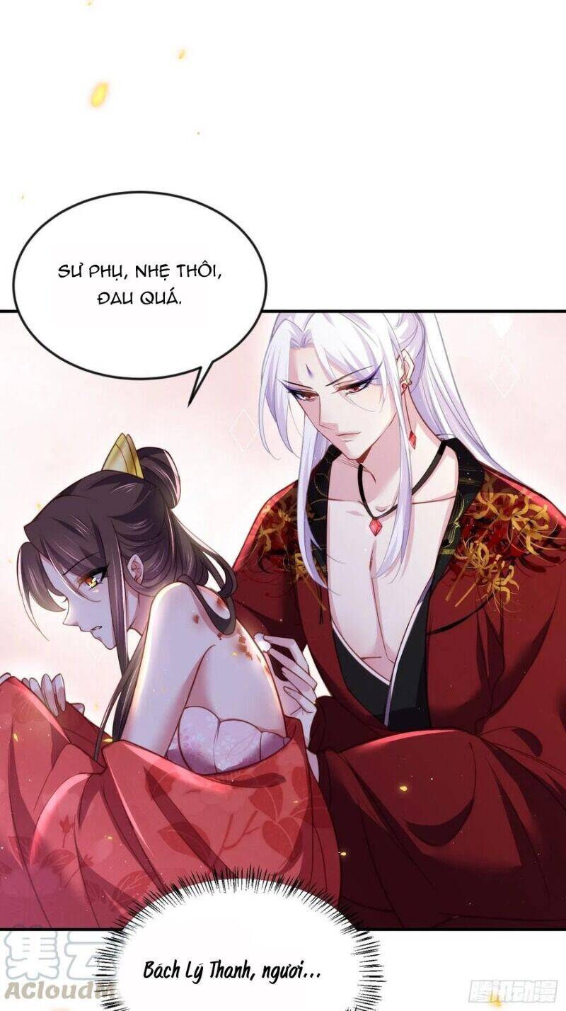Hoạn Phi Thiên Hạ Chapter 112 - 18