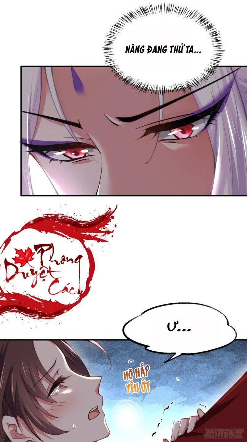 Hoạn Phi Thiên Hạ Chapter 112 - 5