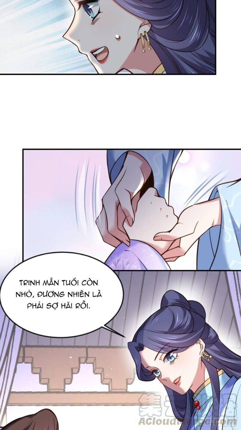 Hoạn Phi Thiên Hạ Chapter 115 - 14