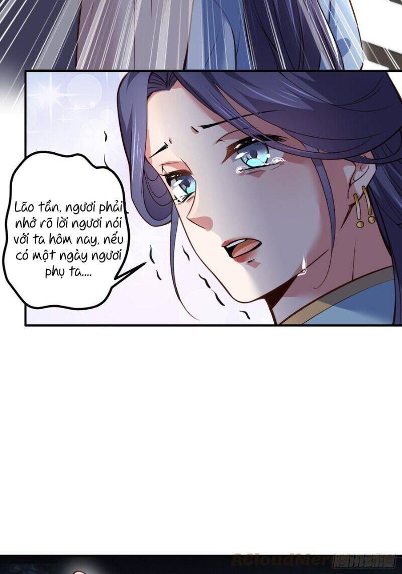 Hoạn Phi Thiên Hạ Chapter 115 - 30