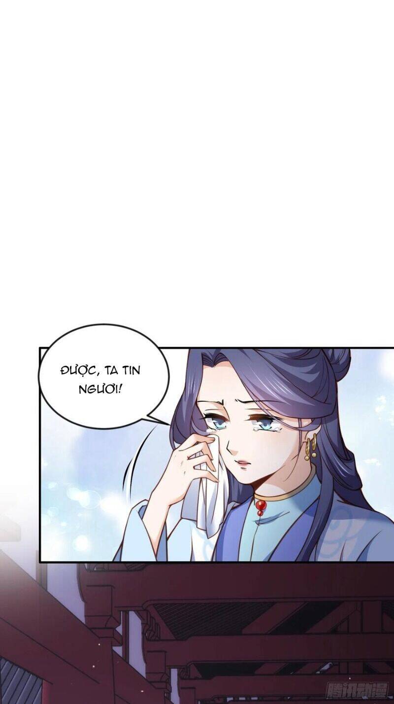 Hoạn Phi Thiên Hạ Chapter 116 - 3