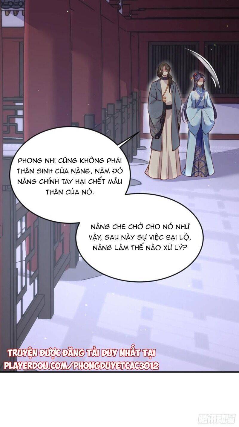 Hoạn Phi Thiên Hạ Chapter 116 - 4