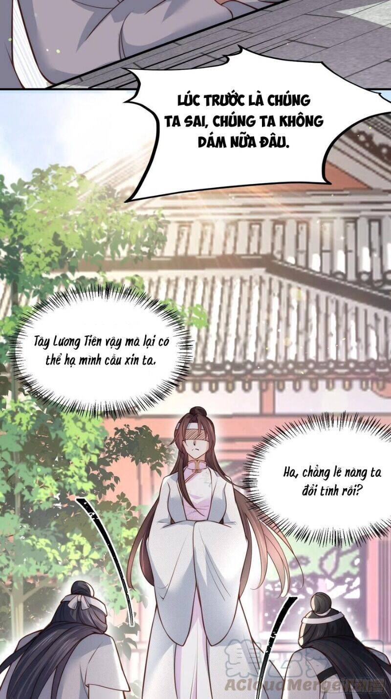 Hoạn Phi Thiên Hạ Chapter 117 - 29