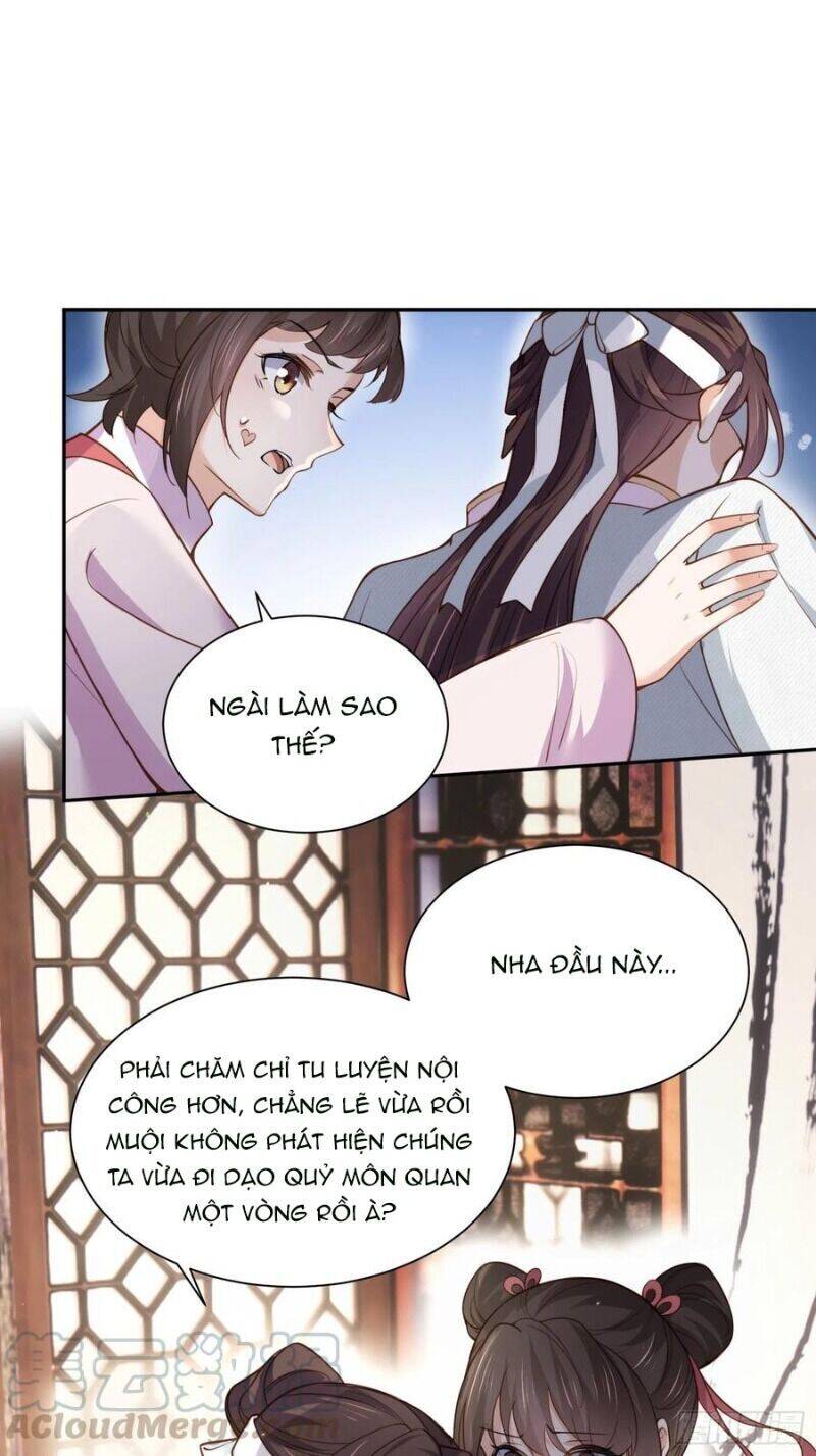 Hoạn Phi Thiên Hạ Chapter 118 - 18
