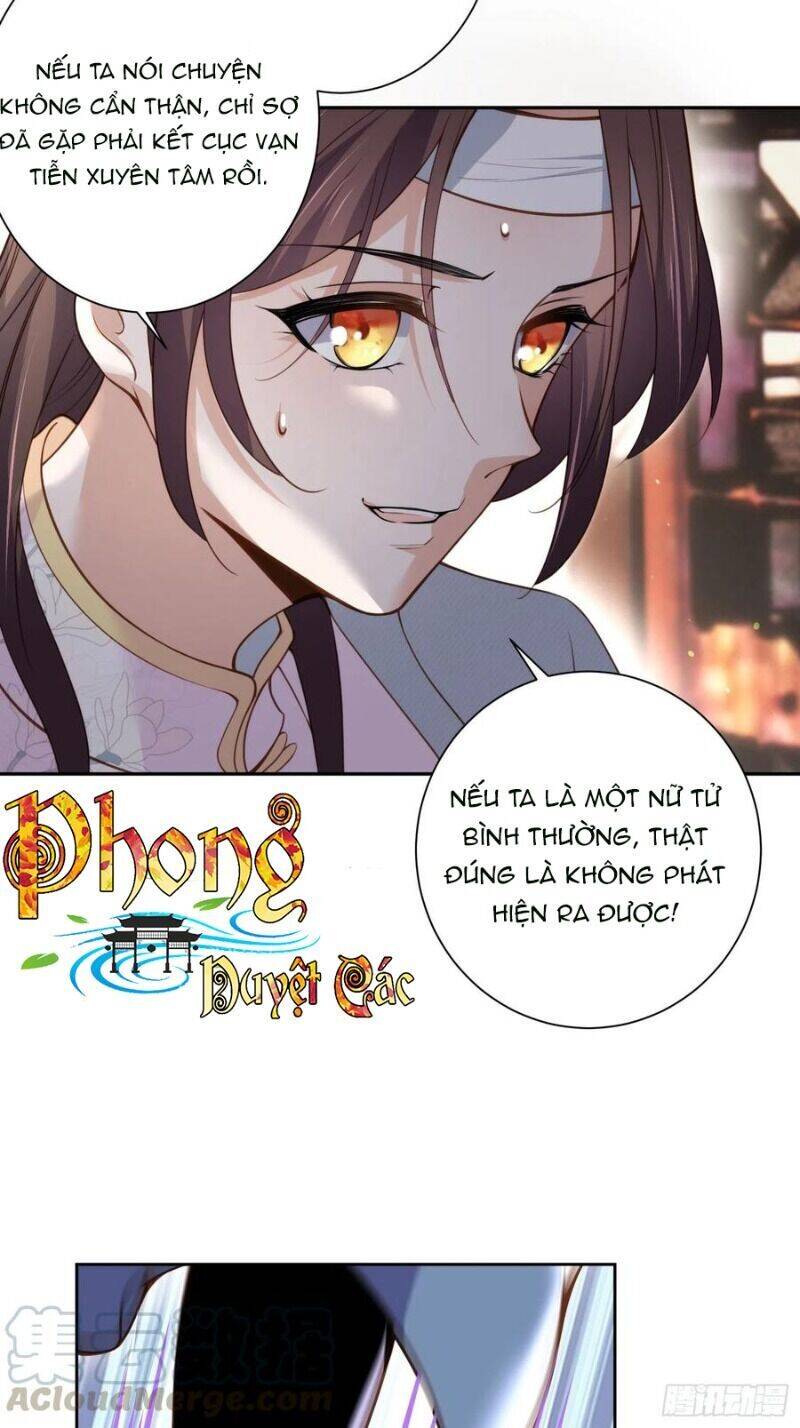 Hoạn Phi Thiên Hạ Chapter 118 - 20