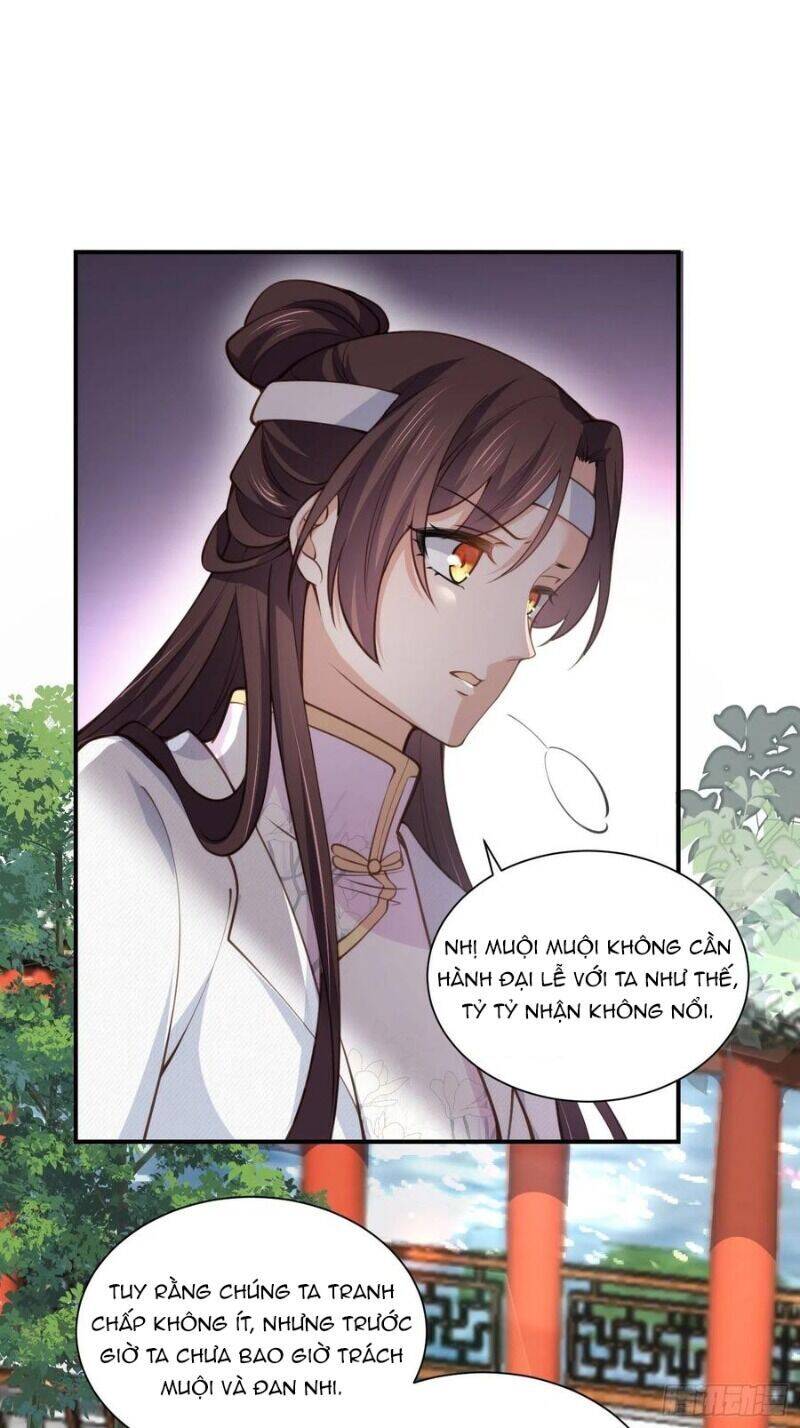 Hoạn Phi Thiên Hạ Chapter 118 - 3
