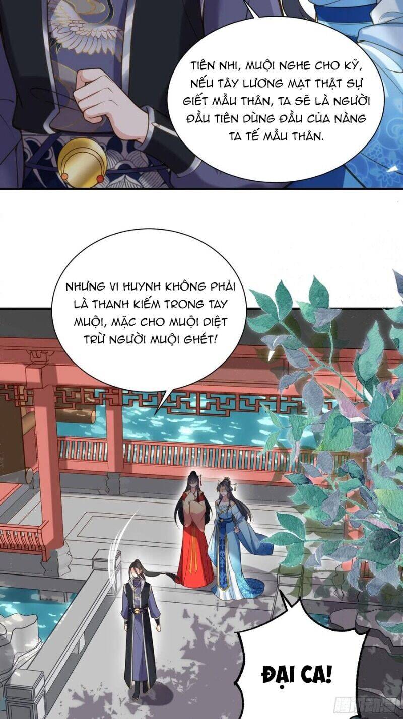 Hoạn Phi Thiên Hạ Chapter 119 - 19