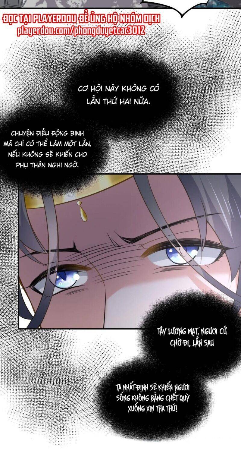 Hoạn Phi Thiên Hạ Chapter 119 - 20