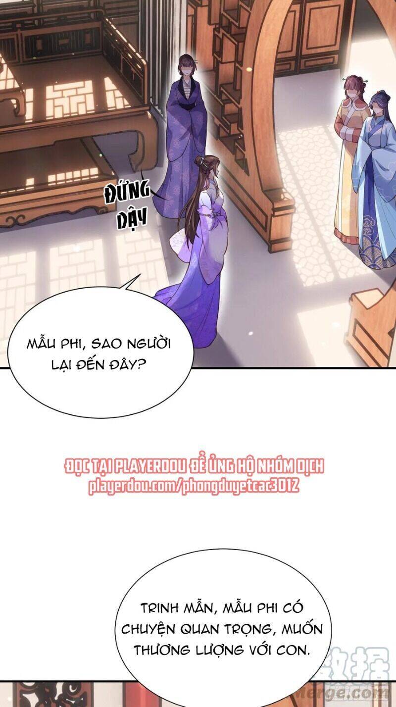 Hoạn Phi Thiên Hạ Chapter 119 - 27