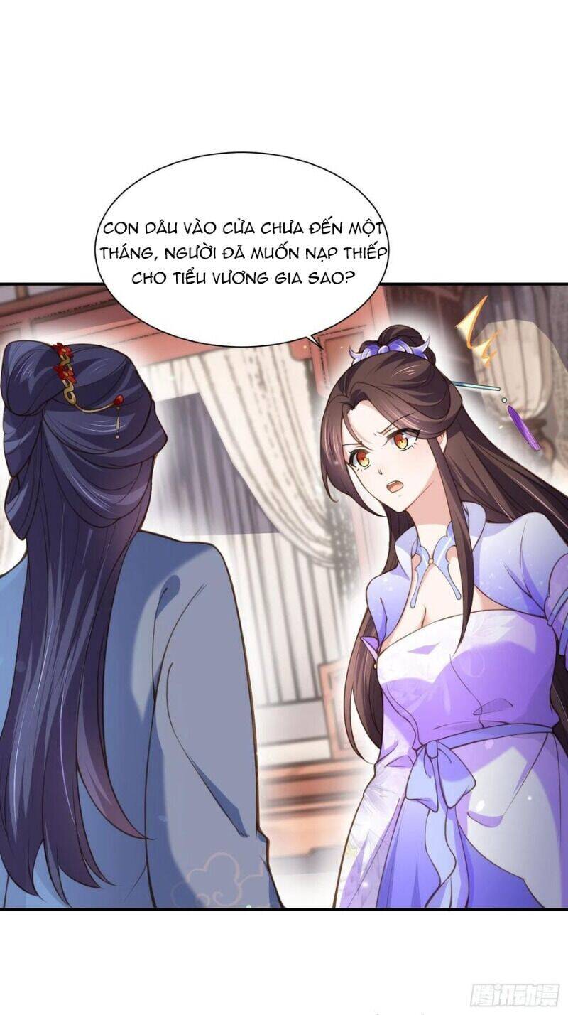 Hoạn Phi Thiên Hạ Chapter 120 - 3