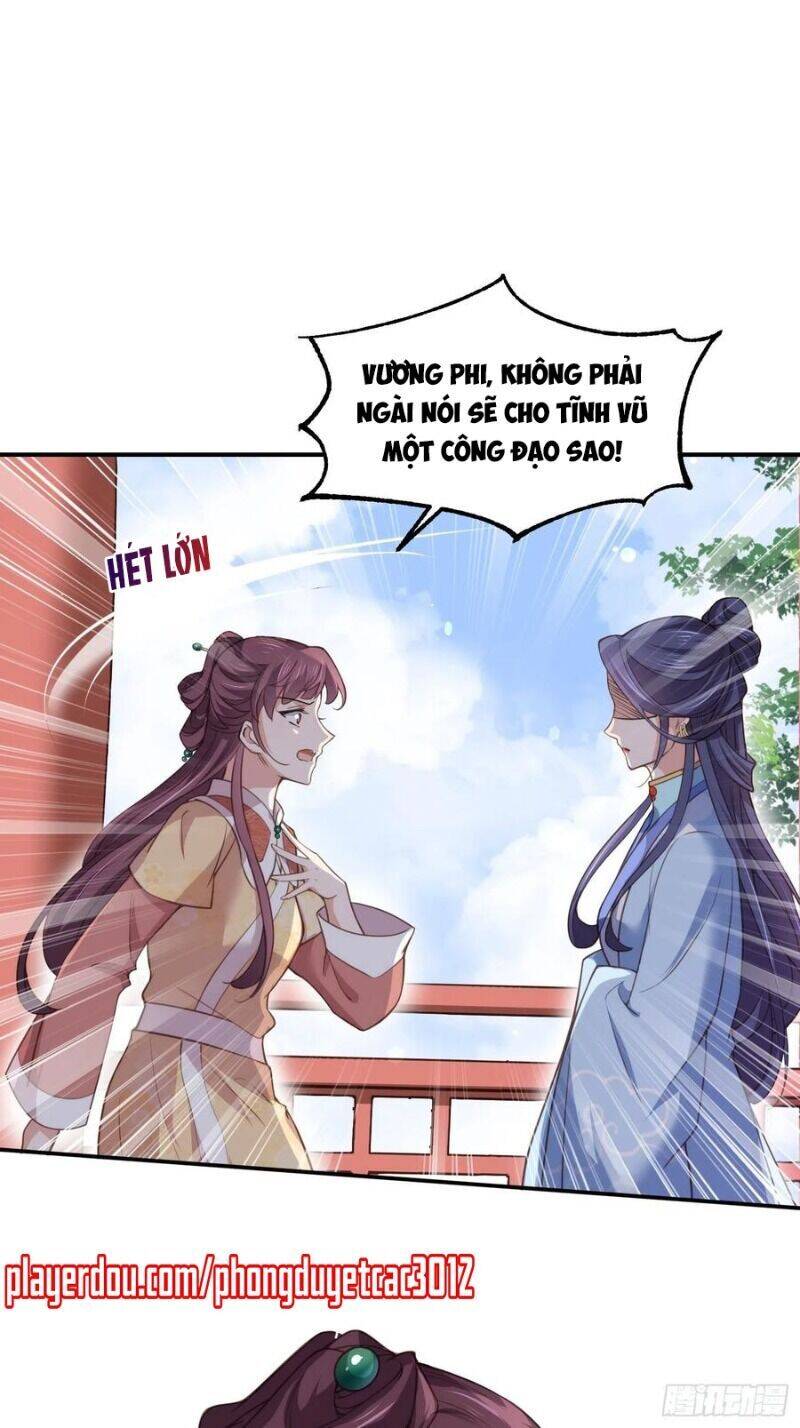 Hoạn Phi Thiên Hạ Chapter 120 - 23