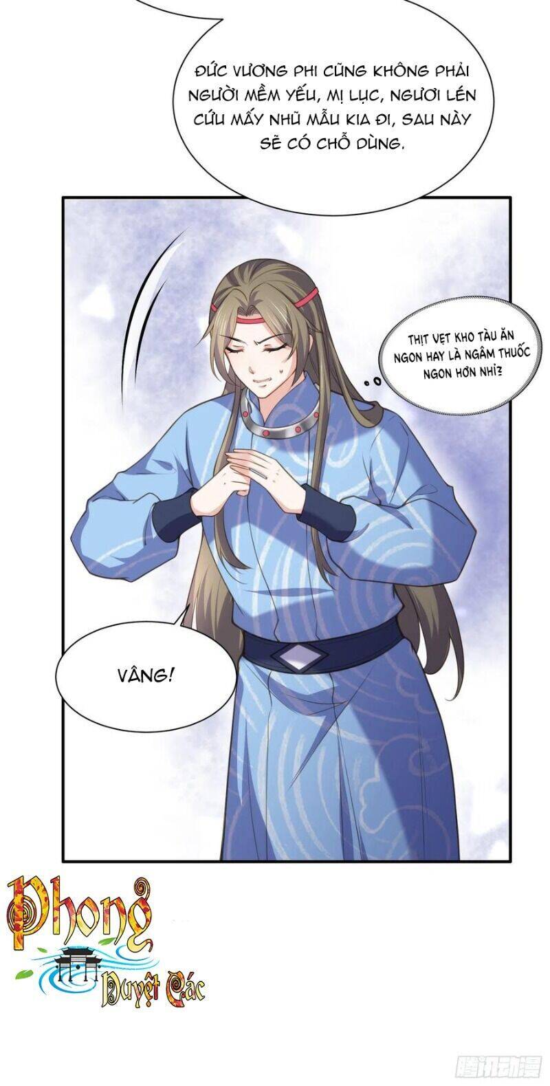Hoạn Phi Thiên Hạ Chapter 121 - 20