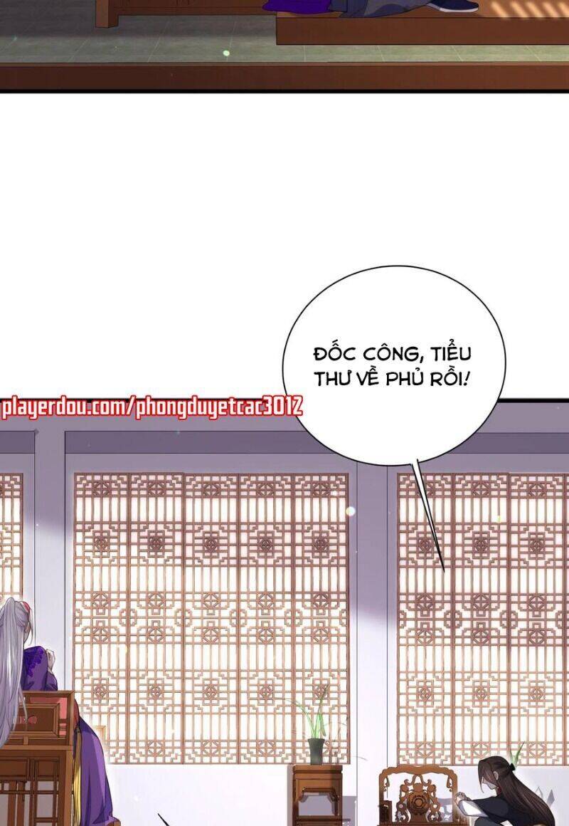 Hoạn Phi Thiên Hạ Chapter 121 - 23