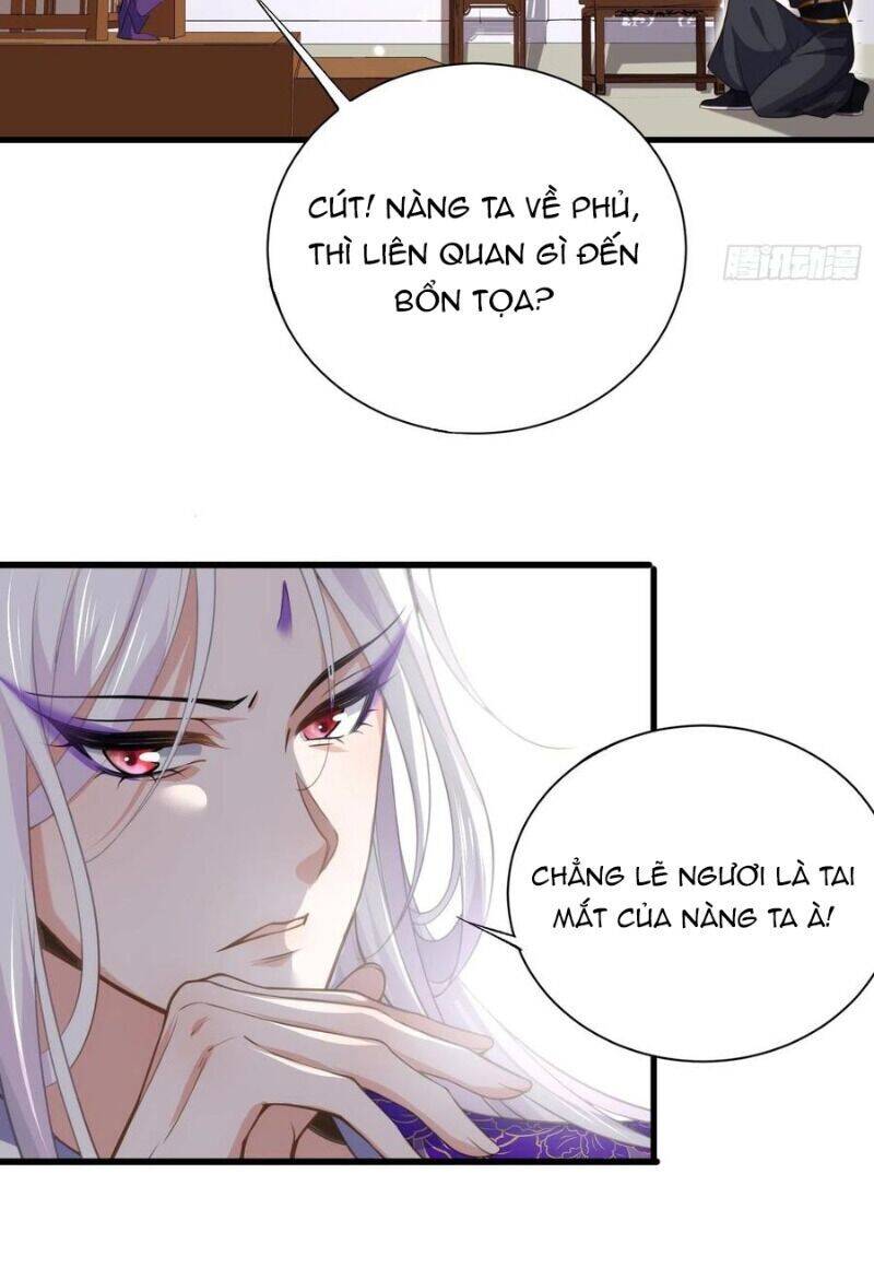 Hoạn Phi Thiên Hạ Chapter 121 - 24