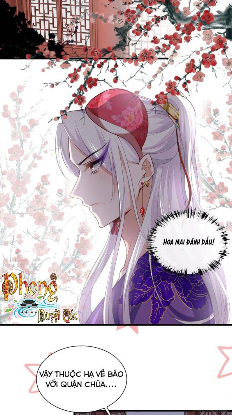 Hoạn Phi Thiên Hạ Chapter 121 - 26