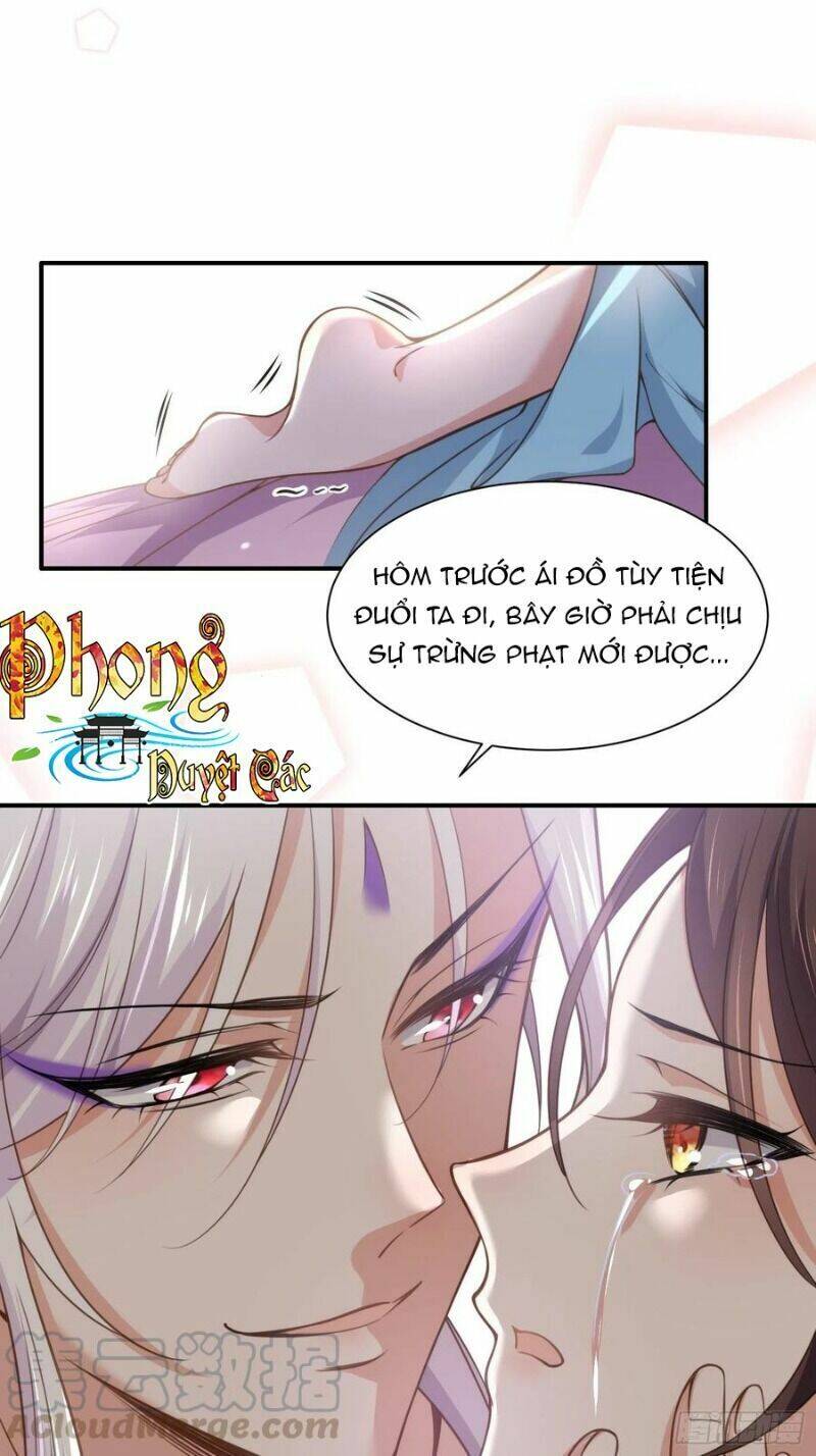 Hoạn Phi Thiên Hạ Chapter 123 - 19
