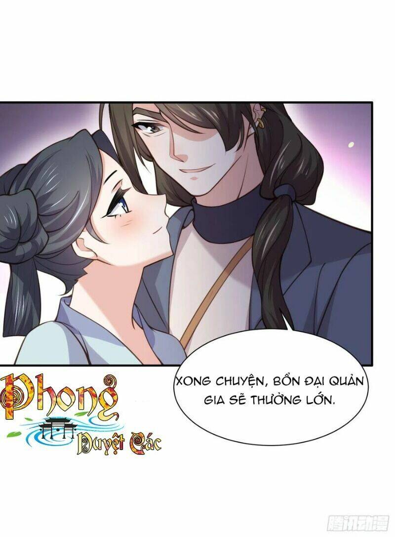 Hoạn Phi Thiên Hạ Chapter 123 - 25