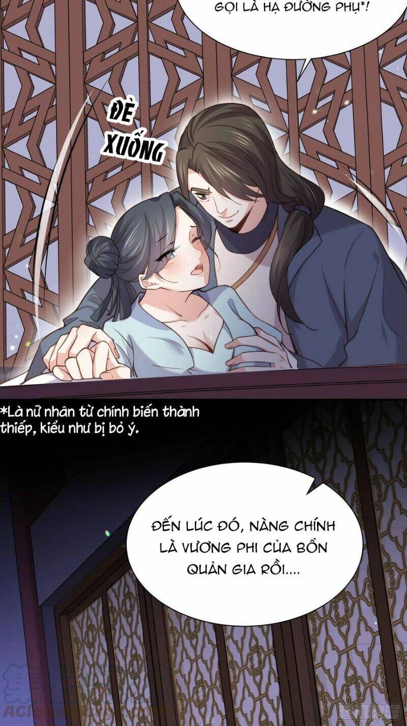 Hoạn Phi Thiên Hạ Chapter 123 - 27