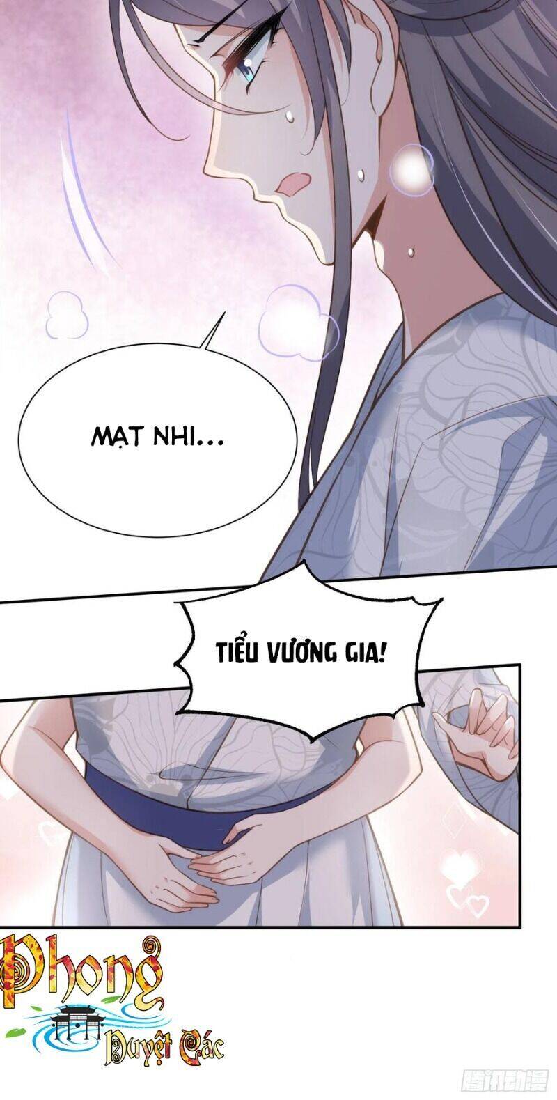 Hoạn Phi Thiên Hạ Chapter 124 - 14
