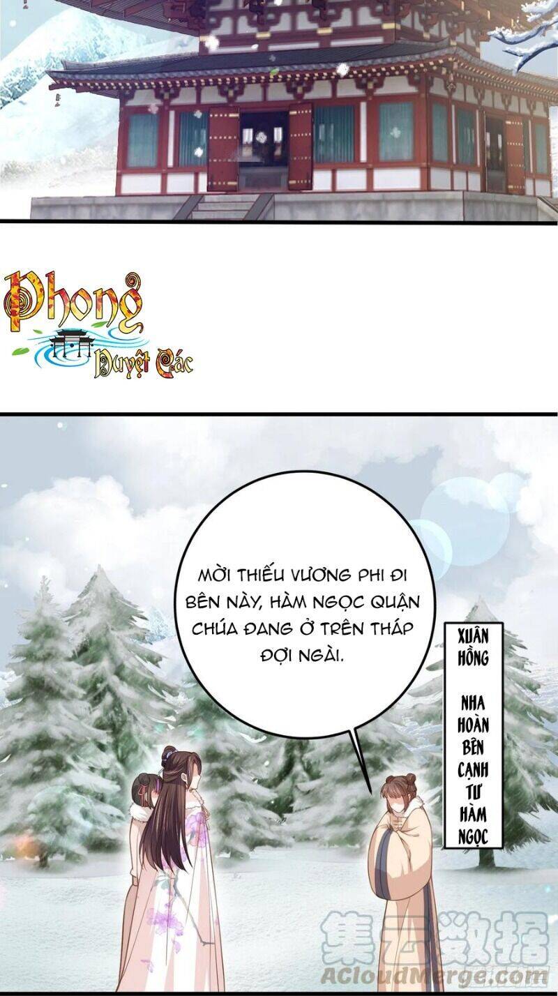 Hoạn Phi Thiên Hạ Chapter 124 - 20