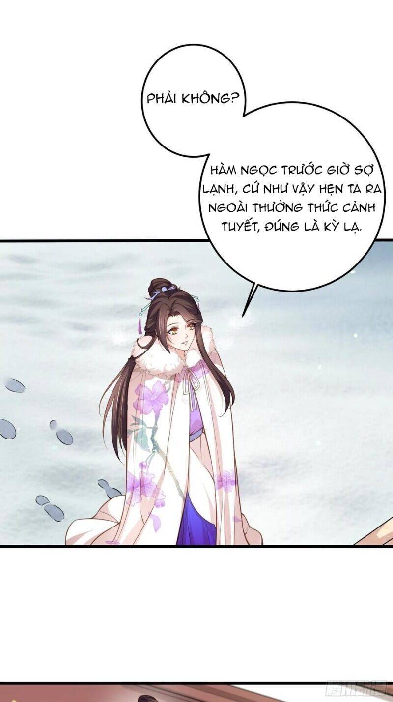 Hoạn Phi Thiên Hạ Chapter 124 - 21