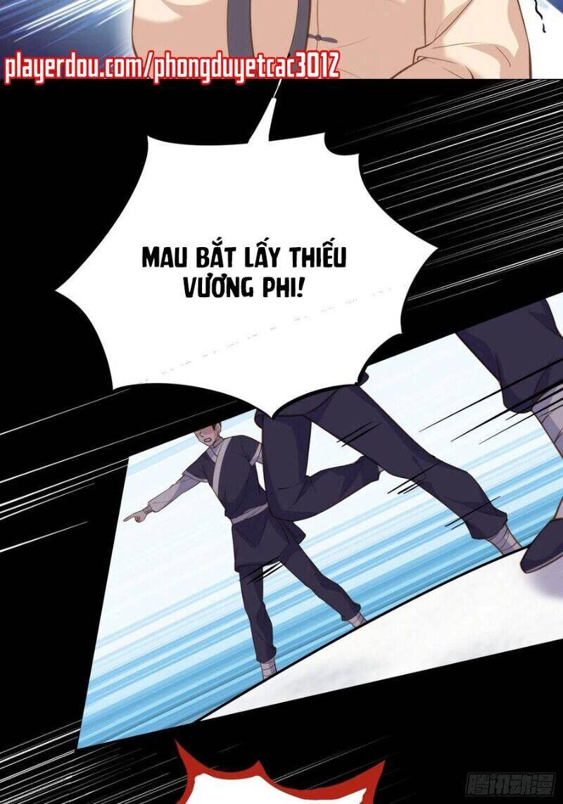Hoạn Phi Thiên Hạ Chapter 124 - 29