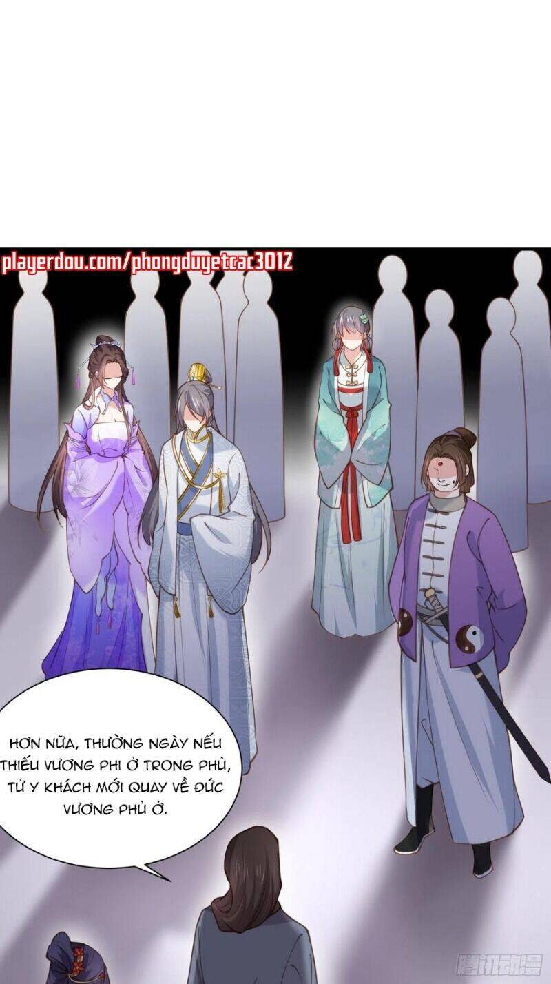 Hoạn Phi Thiên Hạ Chapter 125 - 17