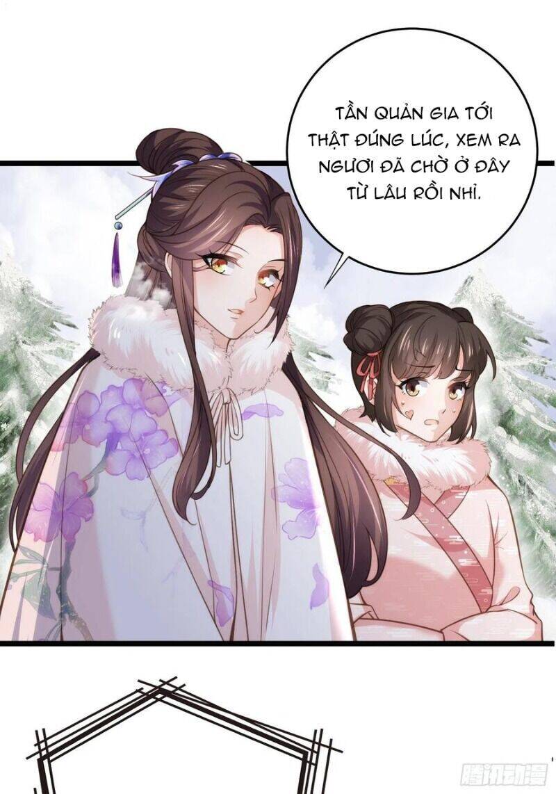 Hoạn Phi Thiên Hạ Chapter 125 - 3