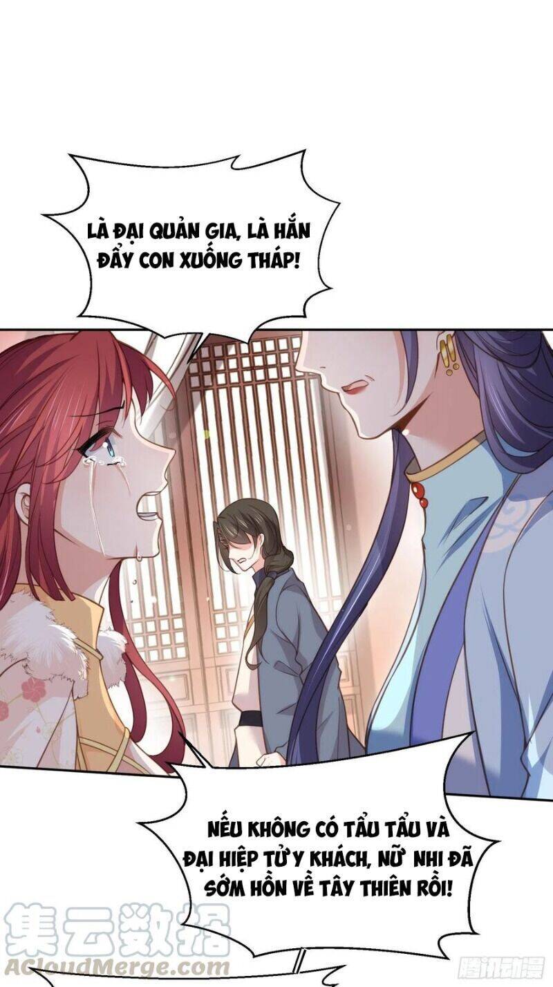 Hoạn Phi Thiên Hạ Chapter 125 - 28