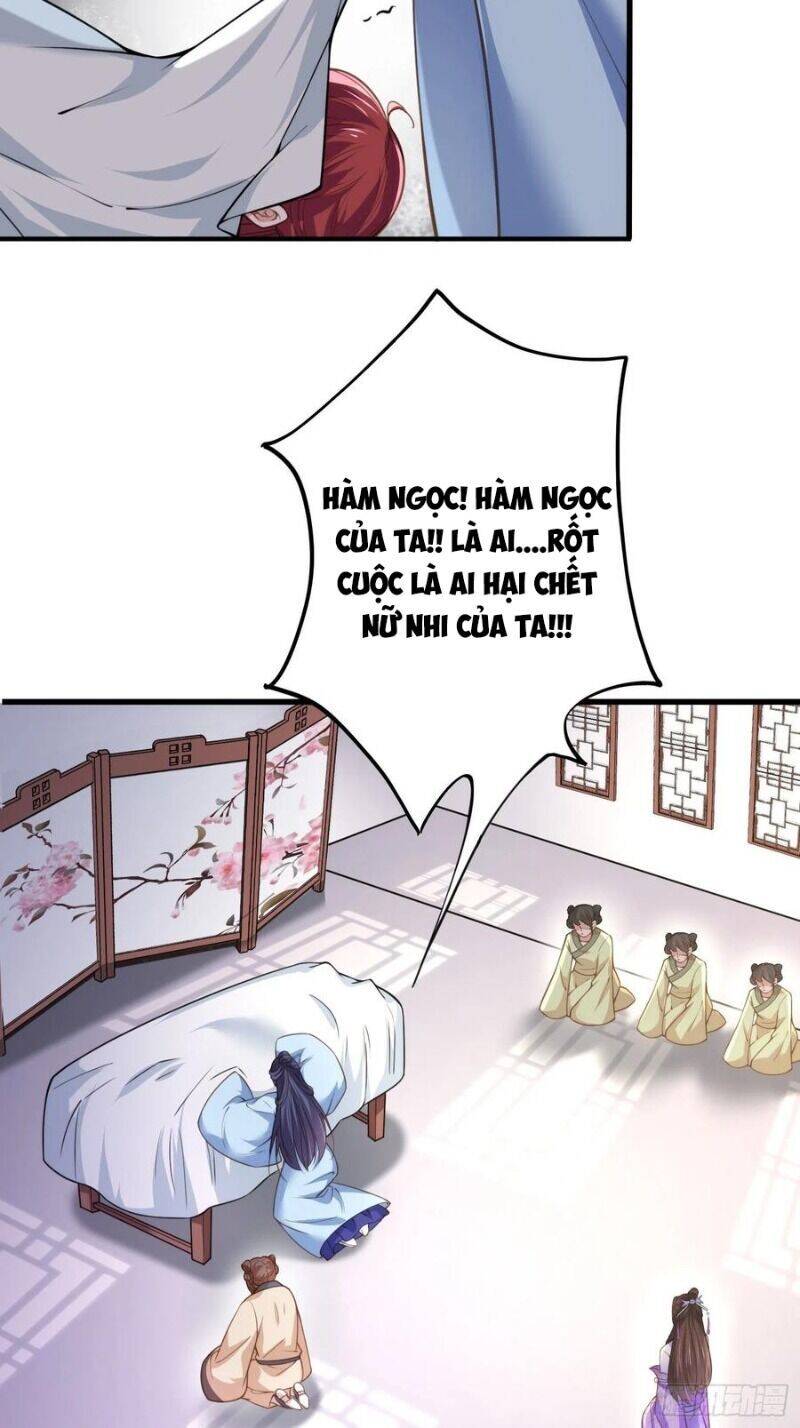 Hoạn Phi Thiên Hạ Chapter 125 - 7