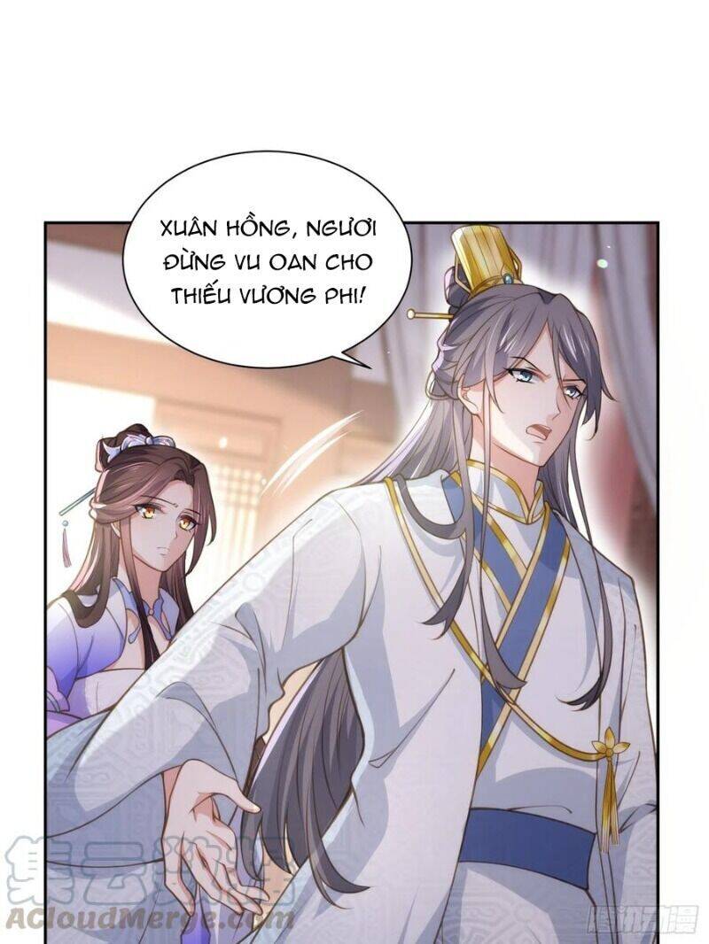Hoạn Phi Thiên Hạ Chapter 125 - 10