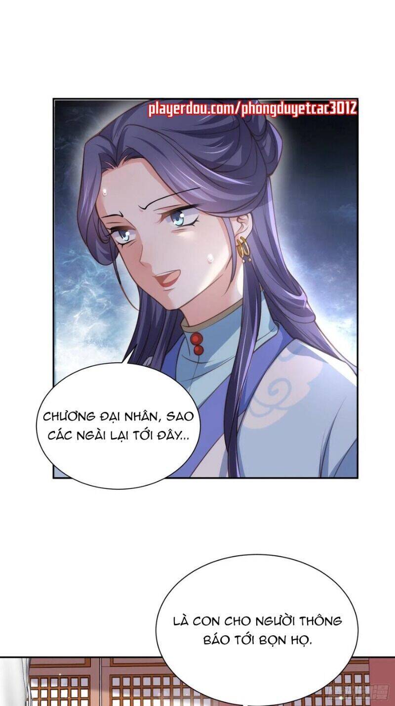 Hoạn Phi Thiên Hạ Chapter 126 - 11