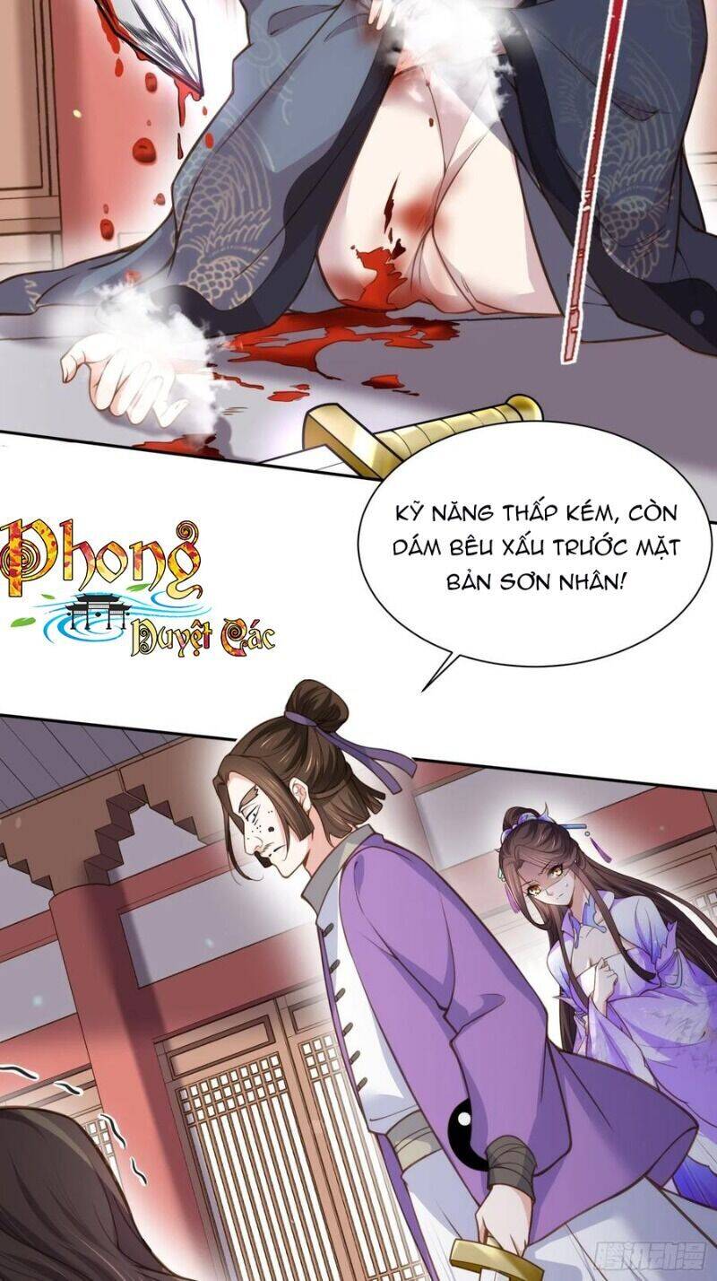 Hoạn Phi Thiên Hạ Chapter 126 - 17
